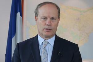 France appointed a special envoy for the Western Balkans