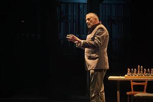 Marunoviću gran-pri "Parade pobjednika 2023" u Mongoliji