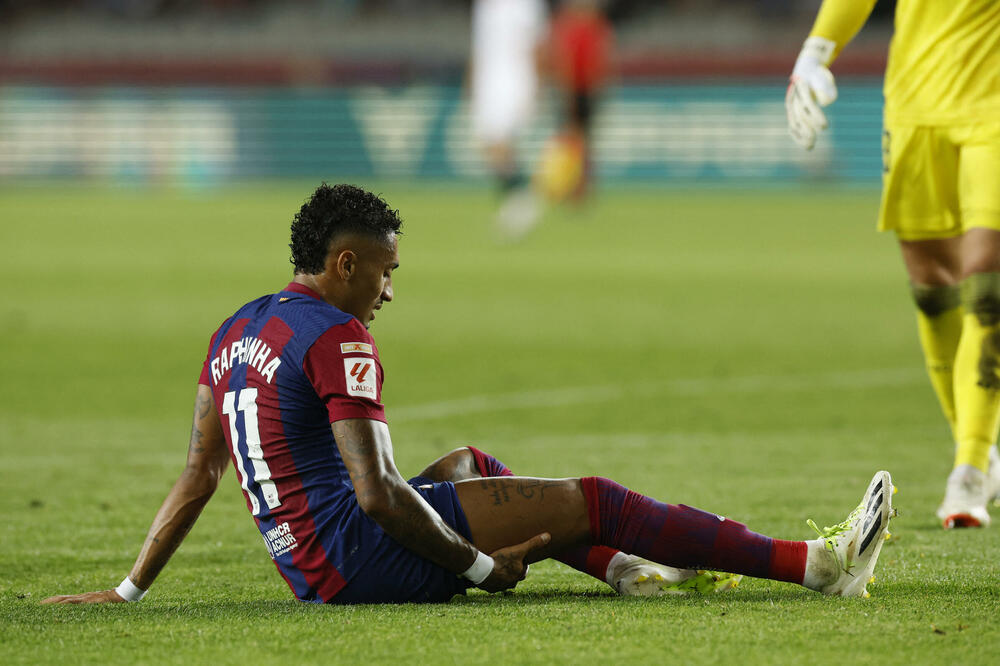 Foto: Reuters/Albert Gea