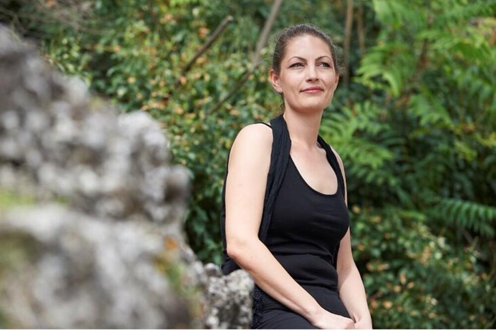 Vukotić, Foto: Duško Miljanić