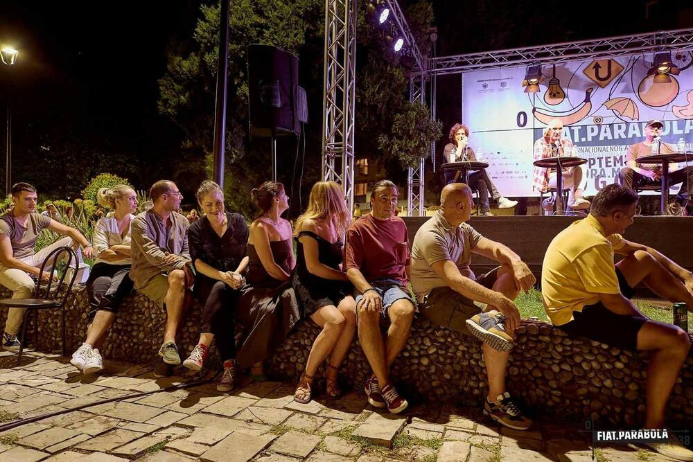 Sa ovogodišnjeg FIAT-a