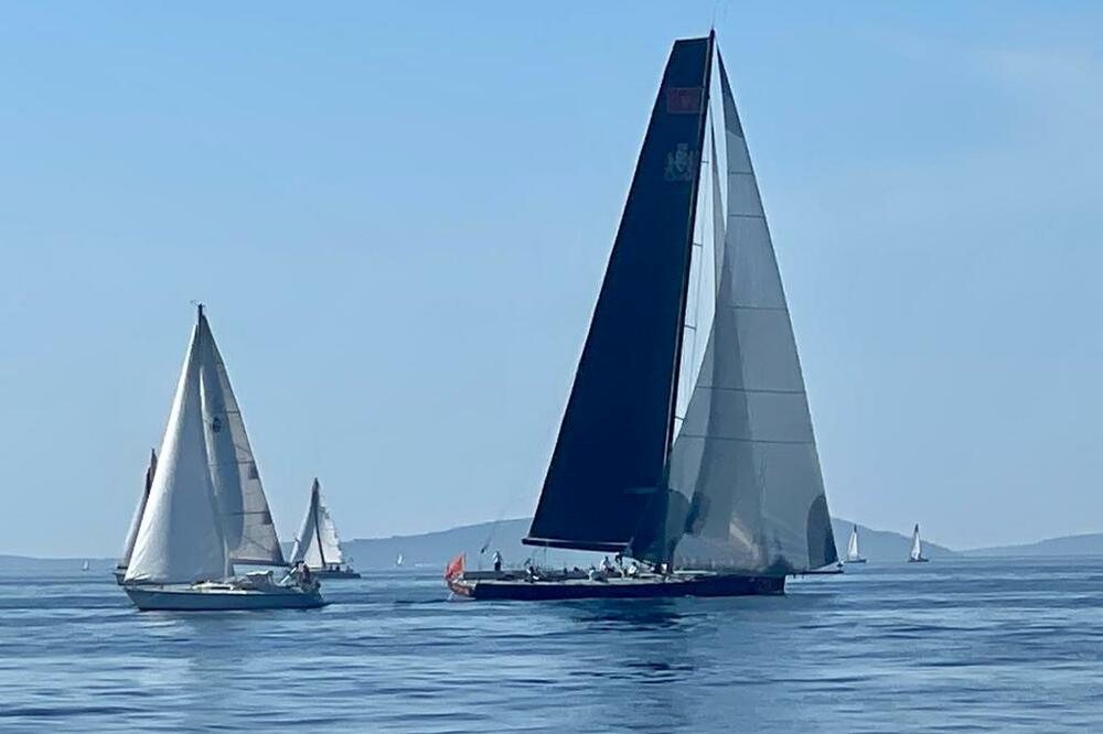 "Maxi Jena MM", Foto: Jadran Kapor