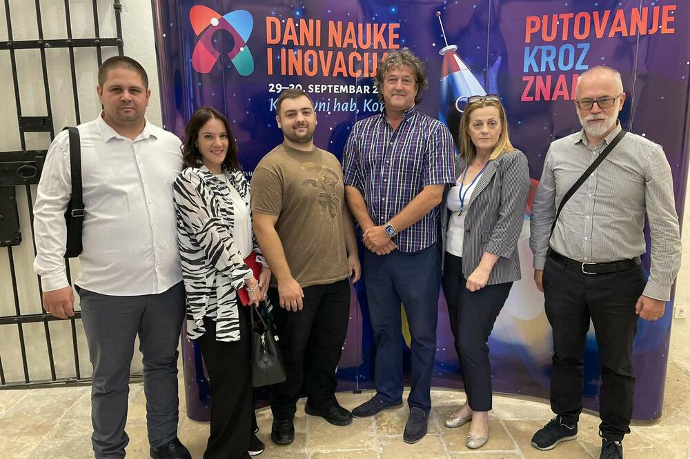 Foto: Savez elektronskih sportova Crne Gore