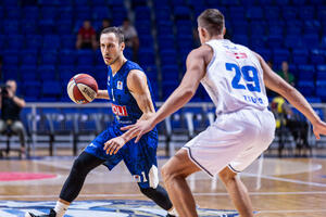 Stotka Budućnosti i odličan početak u ABA ligi