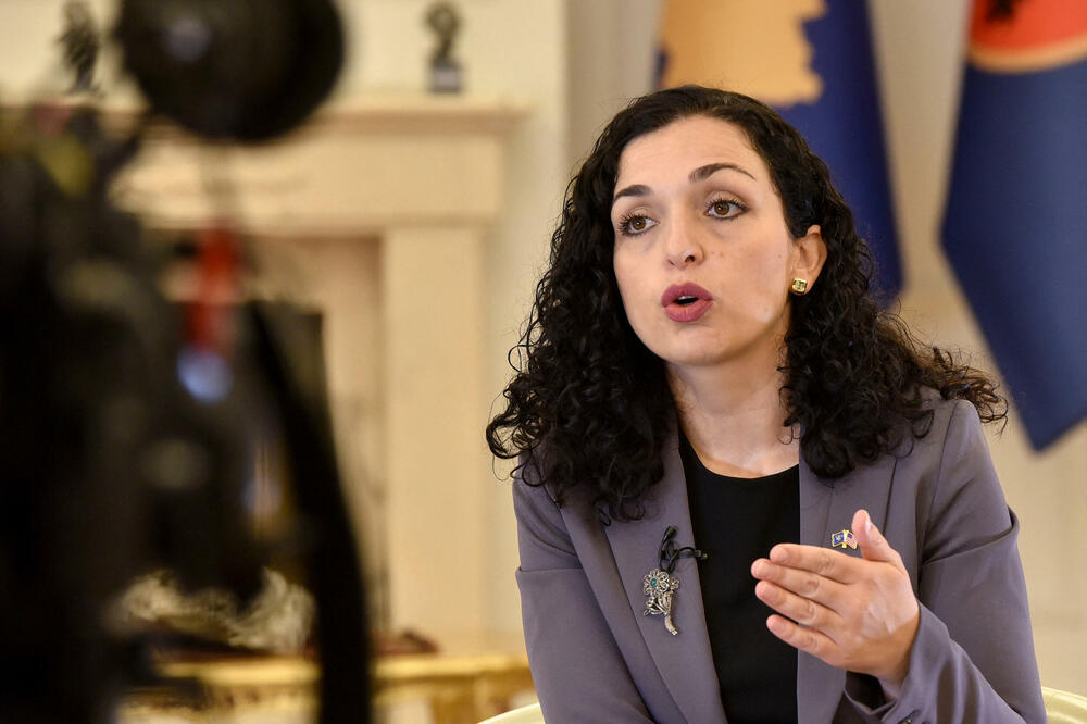 Osmani, Foto: Reuters