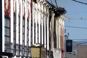 Najmanje 13 mrtvih u požaru u noćnom klubu u Španiji