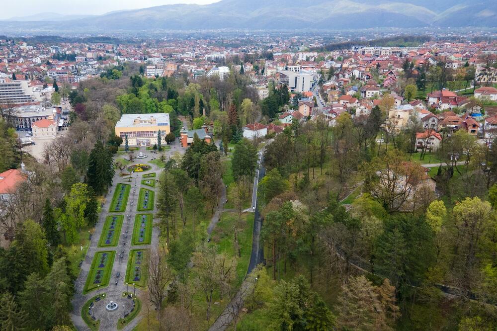 Vrnjačka Banja (ilustracija), Foto: Shutterstock