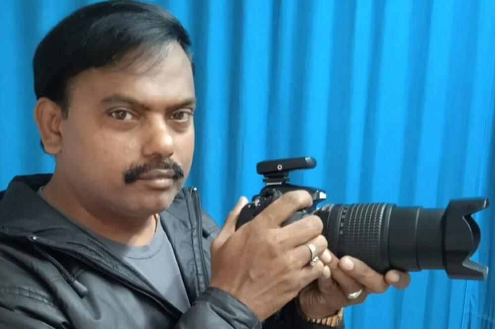 Foto: Richard Kennady