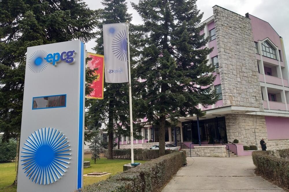 EPCG sprovodila tender, revizora izabrala Skupština akcionara, Foto: Svetlana Mandić