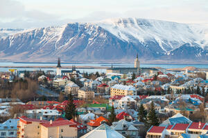 Island najbezbjednija zemlja na svijetu, pogledajte gdje je Crna...