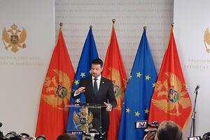 Milatović će parlamentarnim partijama uputiti platformu o EU...
