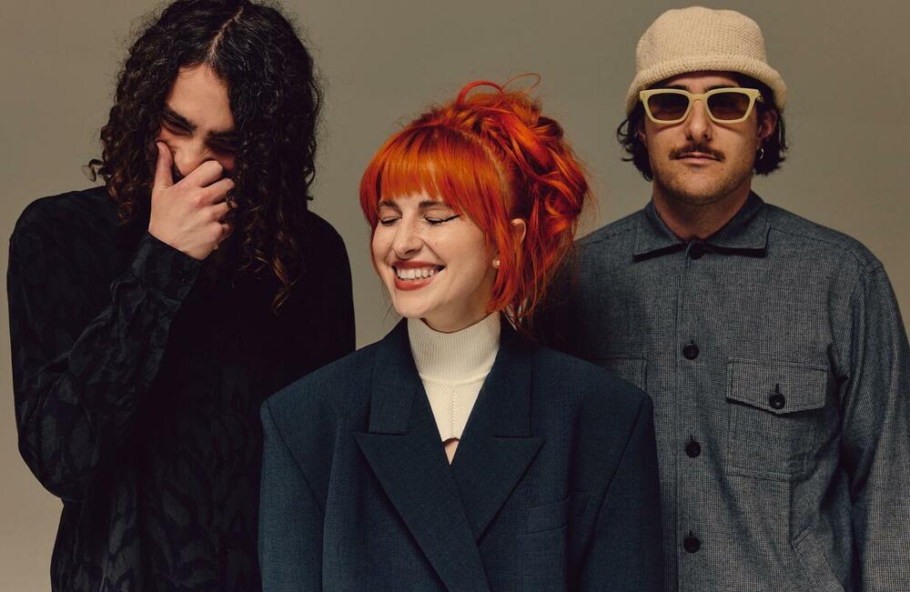 Paramore