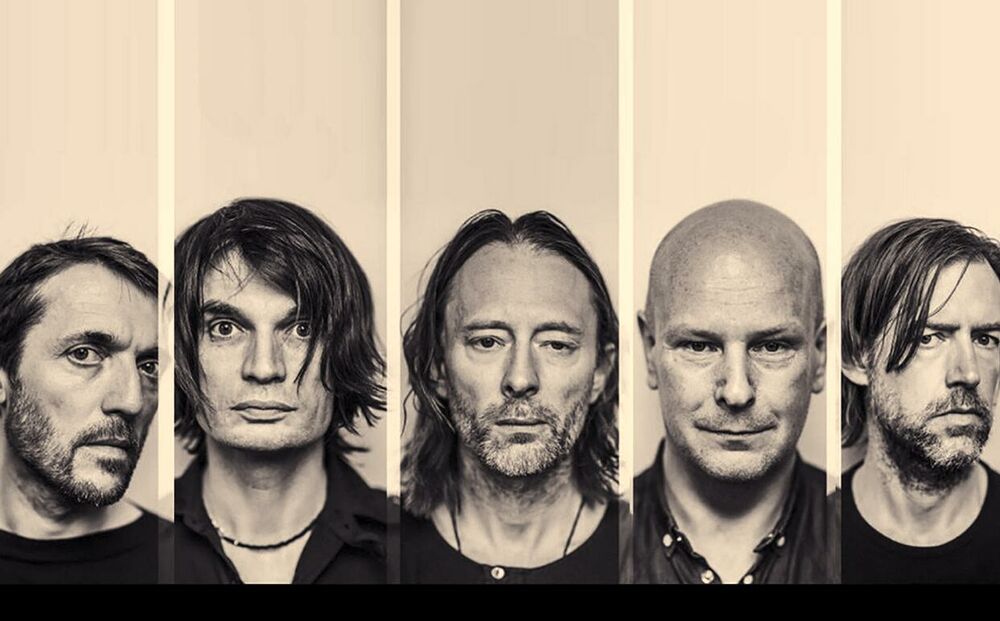 Radiohead