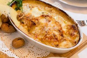 Kad baš nemate vremena: Savršena zapečena ćuretina