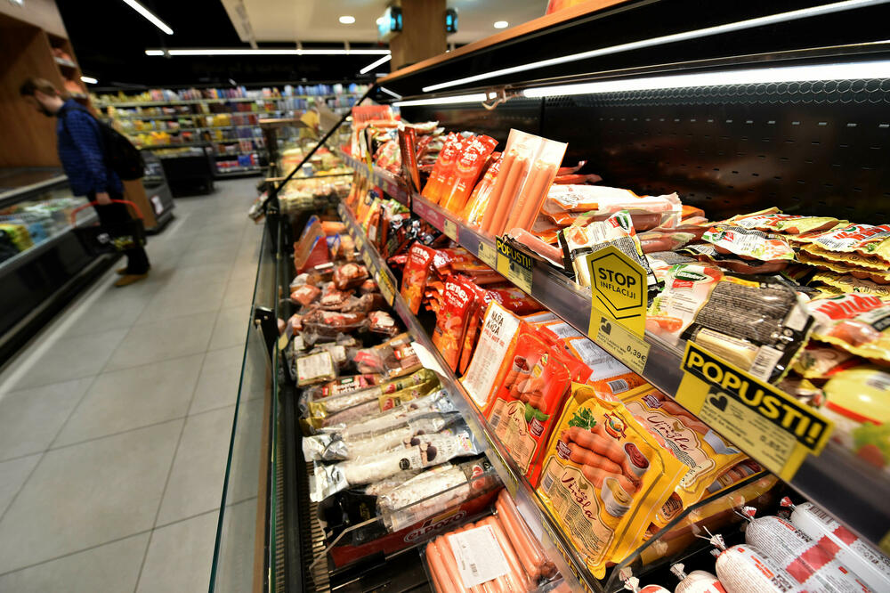 Dogovaranje oko cijena i marži zabranjeno je Zakonom o zaštiti konkurencije, Foto: Boris Pejović