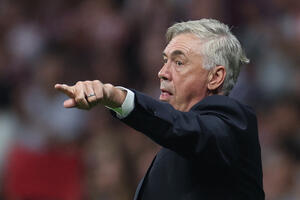 Ancelotti is back in Naples, Real is looking for the first big triumph
