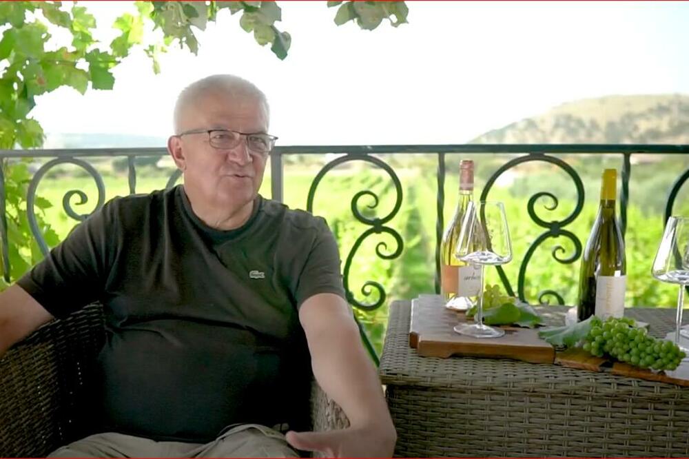 Foto: VOLI, Ljubiša Krgović