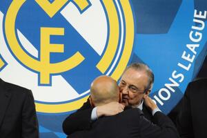 The former police commissioner accused the "untouchable" Florentino of...