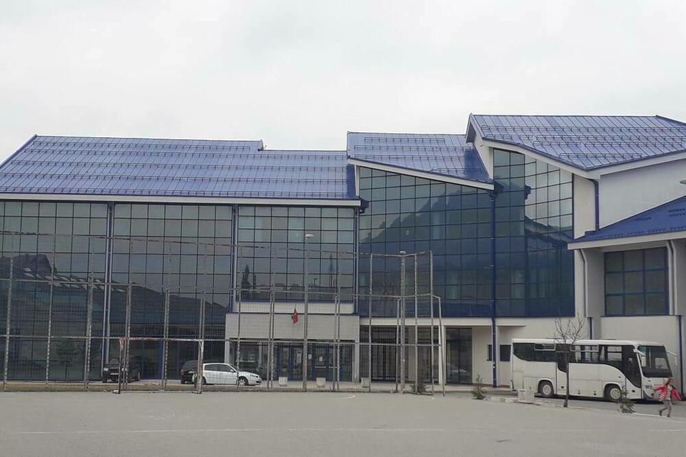 OŠ “Risto Manojlović”, Foto: Dragana Šćepanović