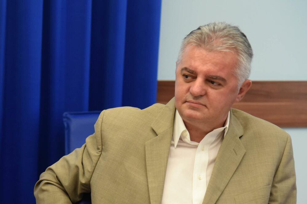 Bojović, Foto: Boris Pejović