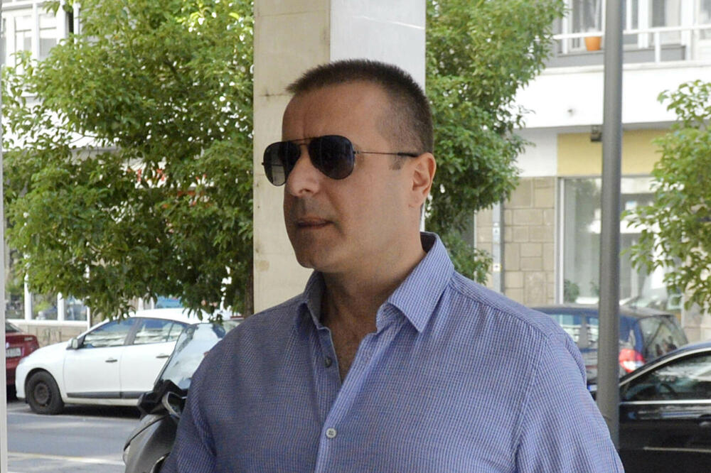 Baković, Foto: Boris Pejović