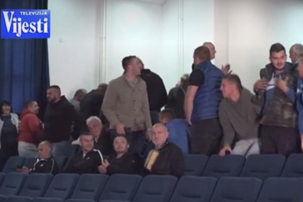 Sa jedne od prethodnih sjednica, Foto: Printscreen/YouTube/TV Vijesti