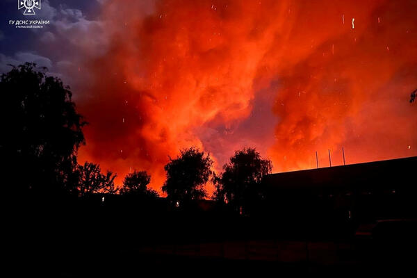 BLOG Zelenski: Ukrajina će učiniti sve da pobijedi,...