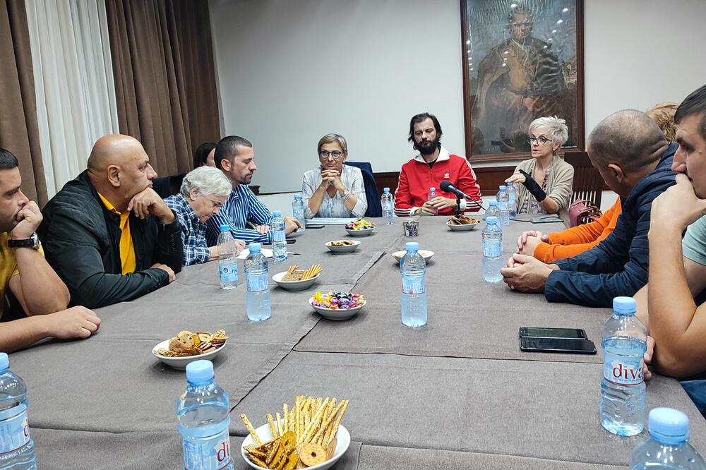 Foto: Svetlana Mandić