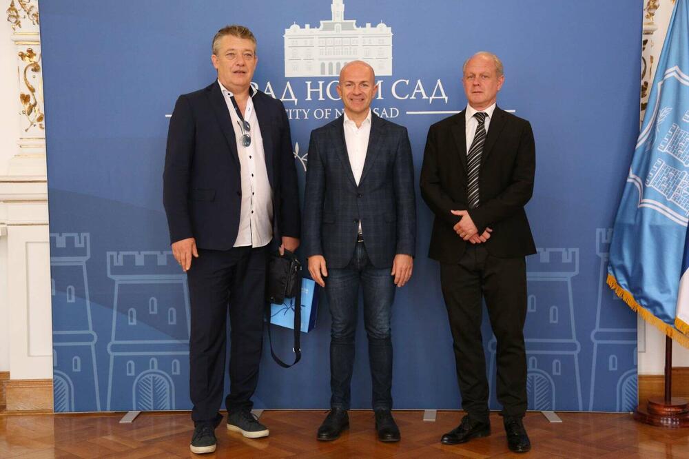 Foto: Siniša Luković