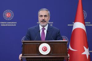 Turska upozorava da će ponovo napasti Kurde u Iraku i Siriji zbog...