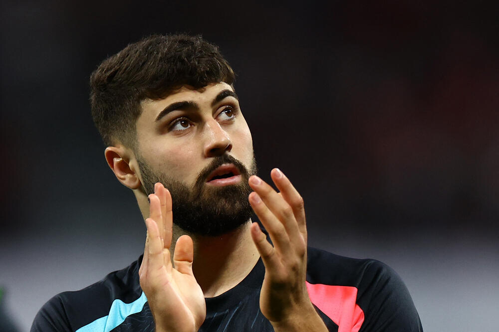 Najskuplji defanzivac se još nije dokazao u Premijer ligi, Foto: Reuters/Lisi Niesner