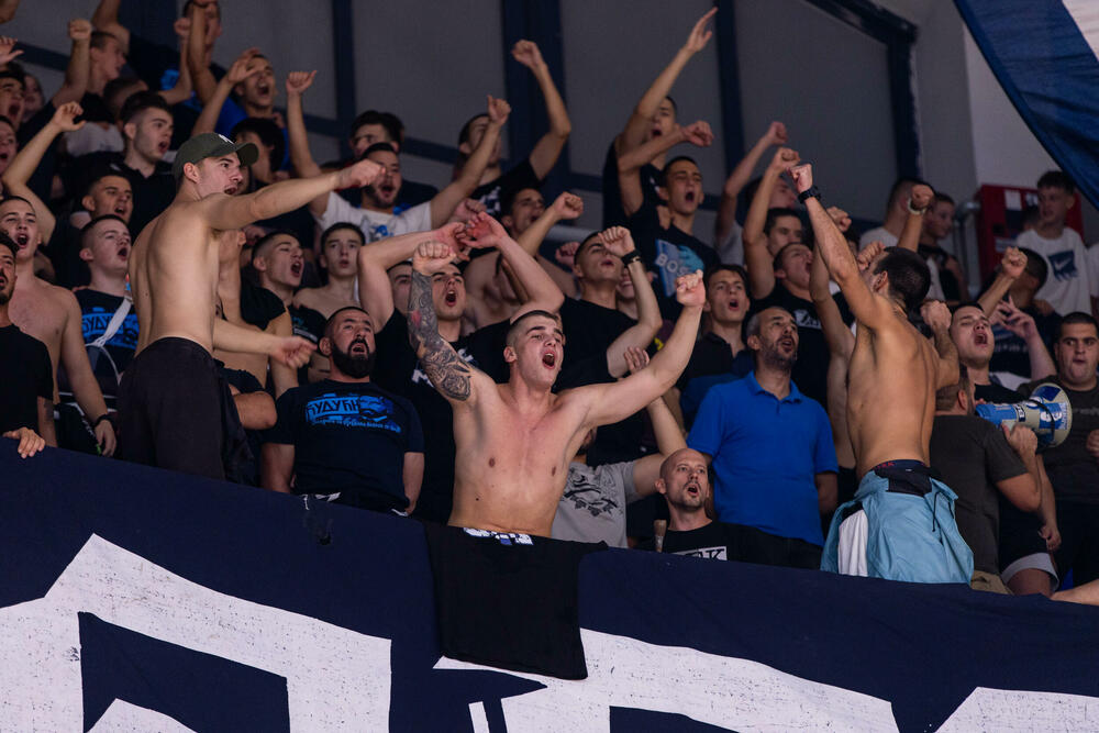 <p>Crnogorski šampion bolji od Litkabelisa - 76:65</p>