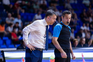 Mijović: Izdržali smo zbog načina na koji treniramo, ali i zbog...