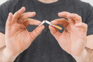 Ovih 5 stavki mogu biti vaši prelomni razlozi da ugasite cigaretu