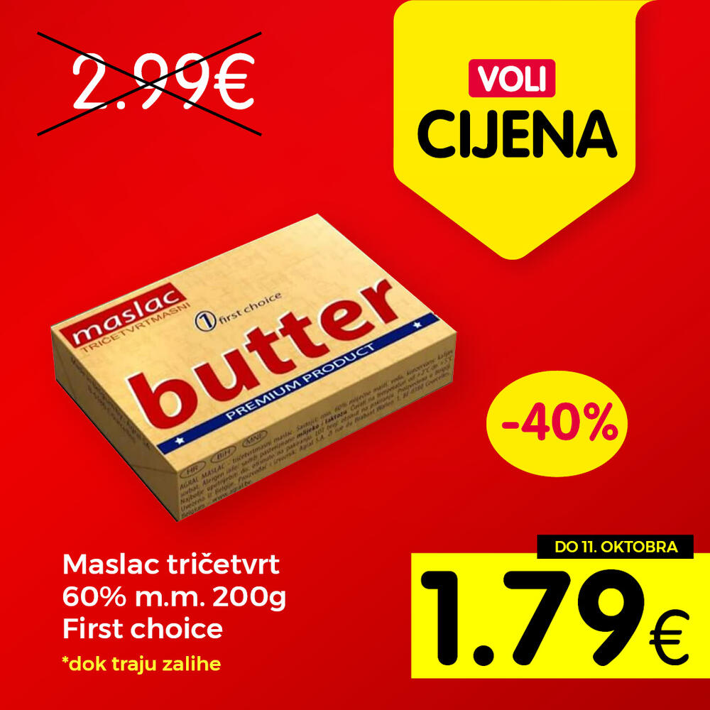 <p>Za najpovoljniju trgovinu birajte proizvode po Voli cijenama.</p>