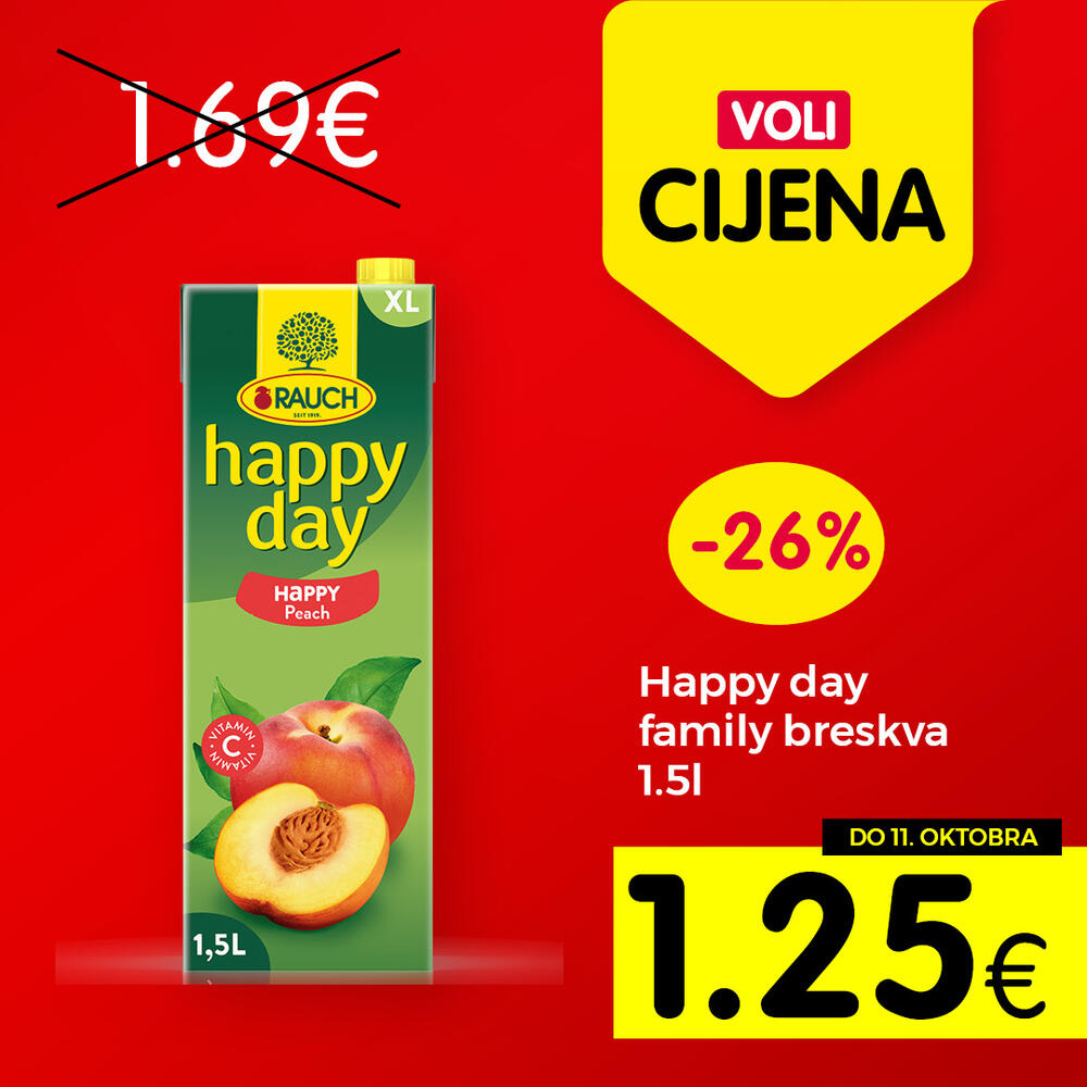 <p>Za najpovoljniju trgovinu birajte proizvode po Voli cijenama.</p>