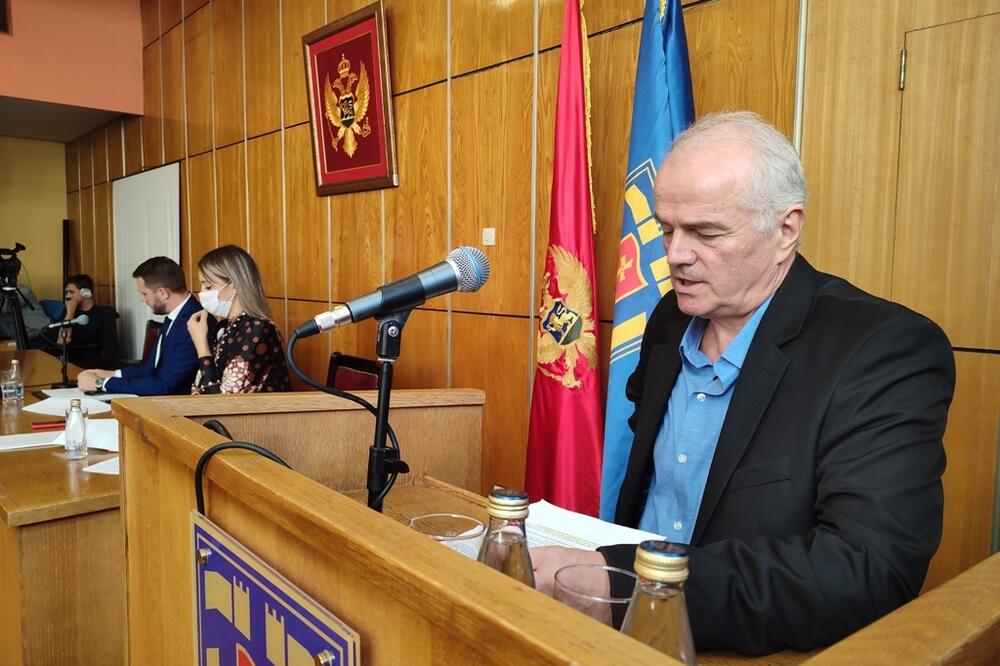 Šoškić, Foto: Svetlana Mandić