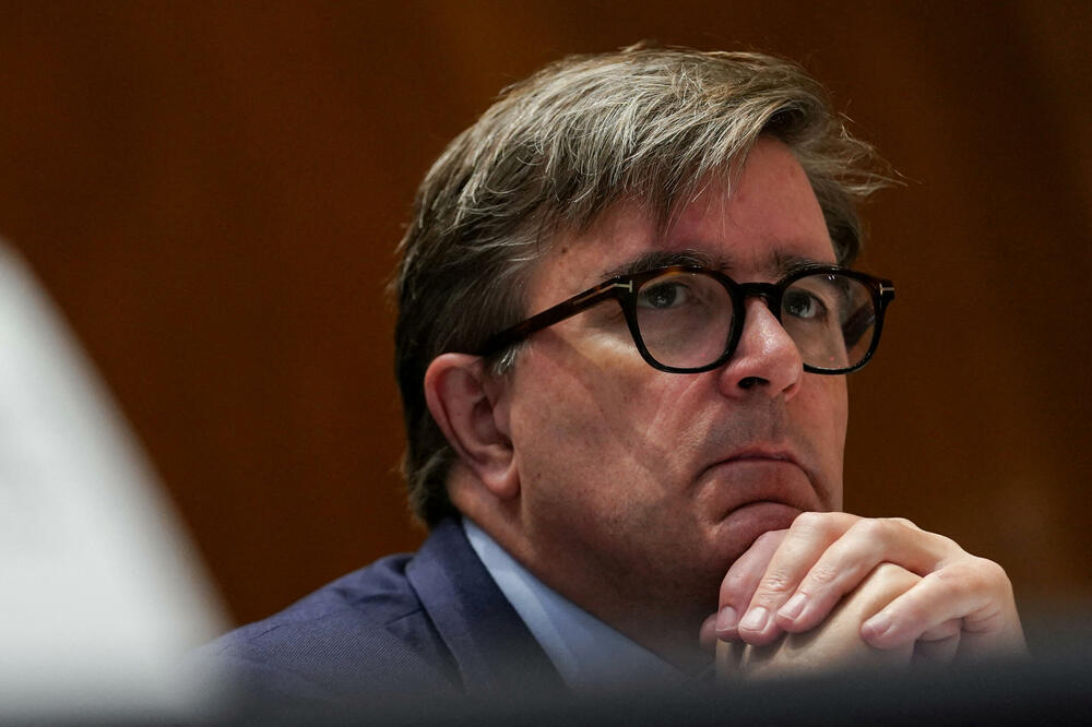 O’Brajen, Foto: REUTERS