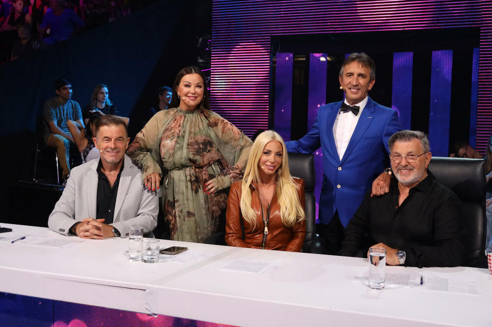 Foto: Grand televizija