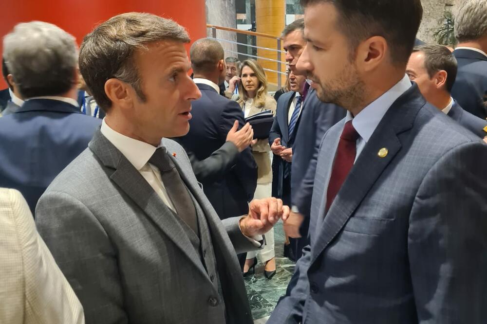 Foto: Predsjednik Crne Gore