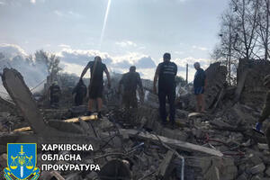 MVP: Namjerni napadi na civile su ratni zločini za koje Rusija...