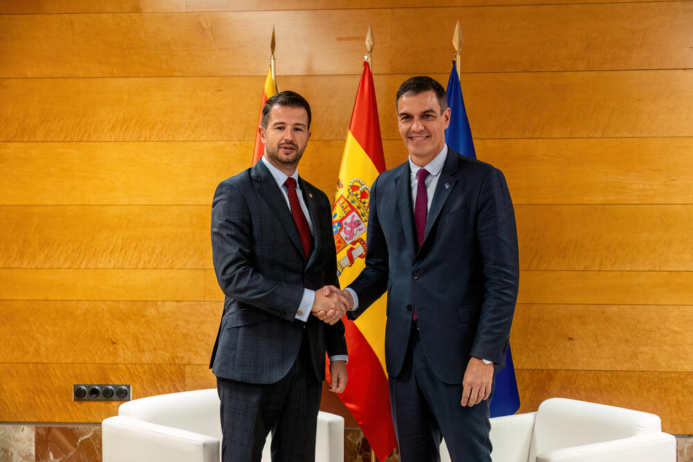 Foto: Predsjednik. me