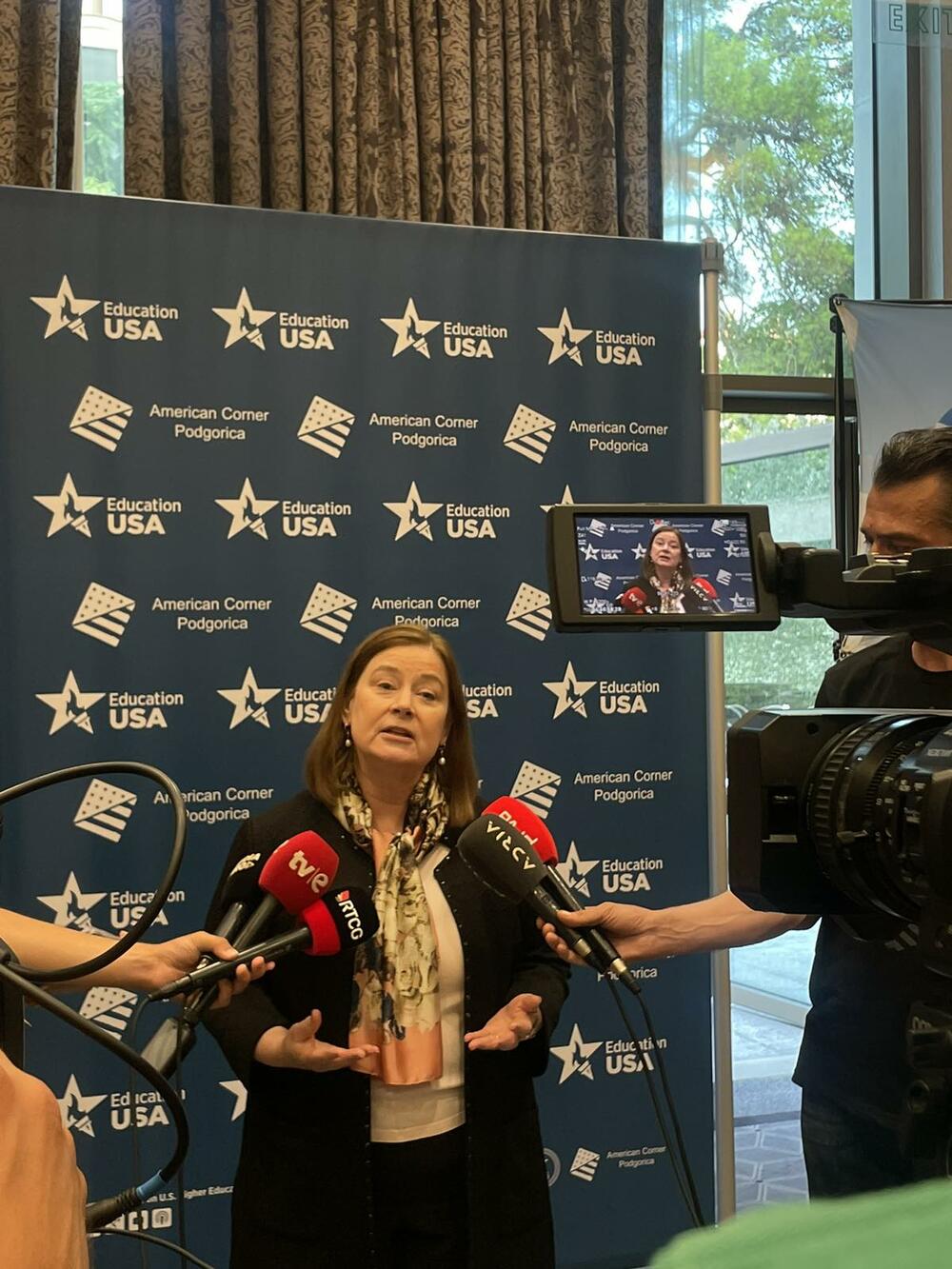 Sajam američkog obrazovanja