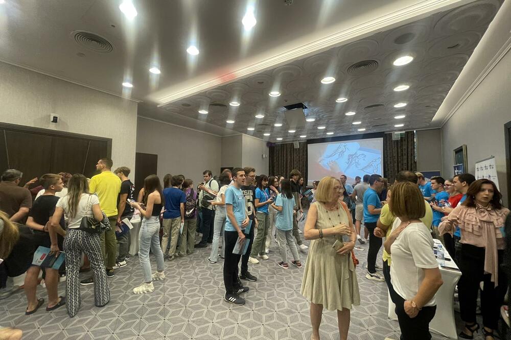 Foto: Jelena Kočanović