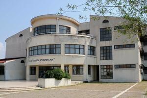 Uprava škole "Pavle Rovinski" ponovo o slučaju koji je zatvoren...