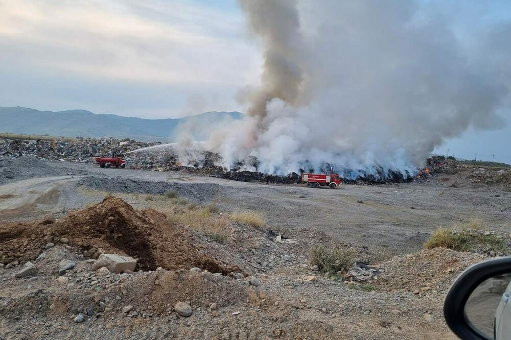 Foto: Oči Podgorice