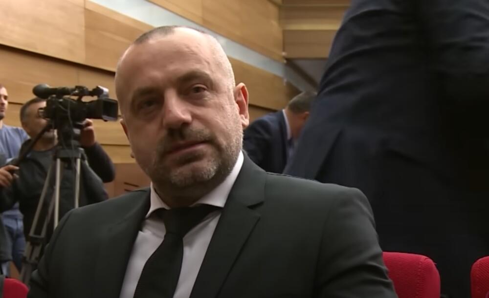 "Milan Radoičić je moj veliki prijatelj, i on je prijatelj i...