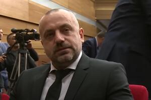 N1: The investigation against Radoičić is ongoing, evidence is being collected