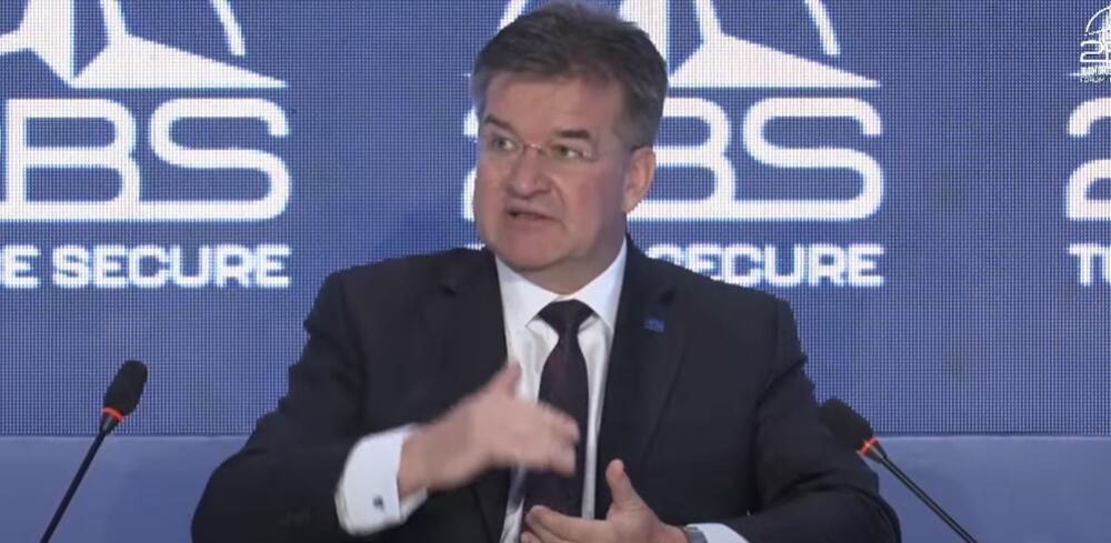 Zemlje regiona treba da shvate ozbiljno trenutak i iskoriste ga: Lajčak