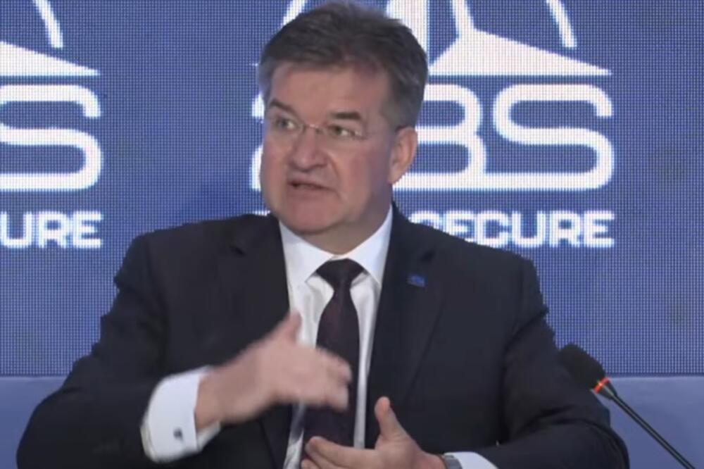 Lajčak, Foto: Screenshot/Youtube